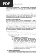 Obrigações II - Subrogação.pdf