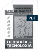 xviii semana galega de filosofia optimizado