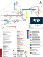 Mappa Metronapoli 1