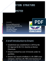 Emami-Organization-structure.pdf