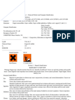 Copper (II) Sulfate - Reagent - Anhydrous 98 - Acros Organics