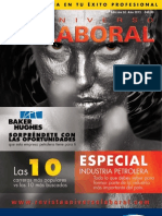 Revista Universo Laboral 52