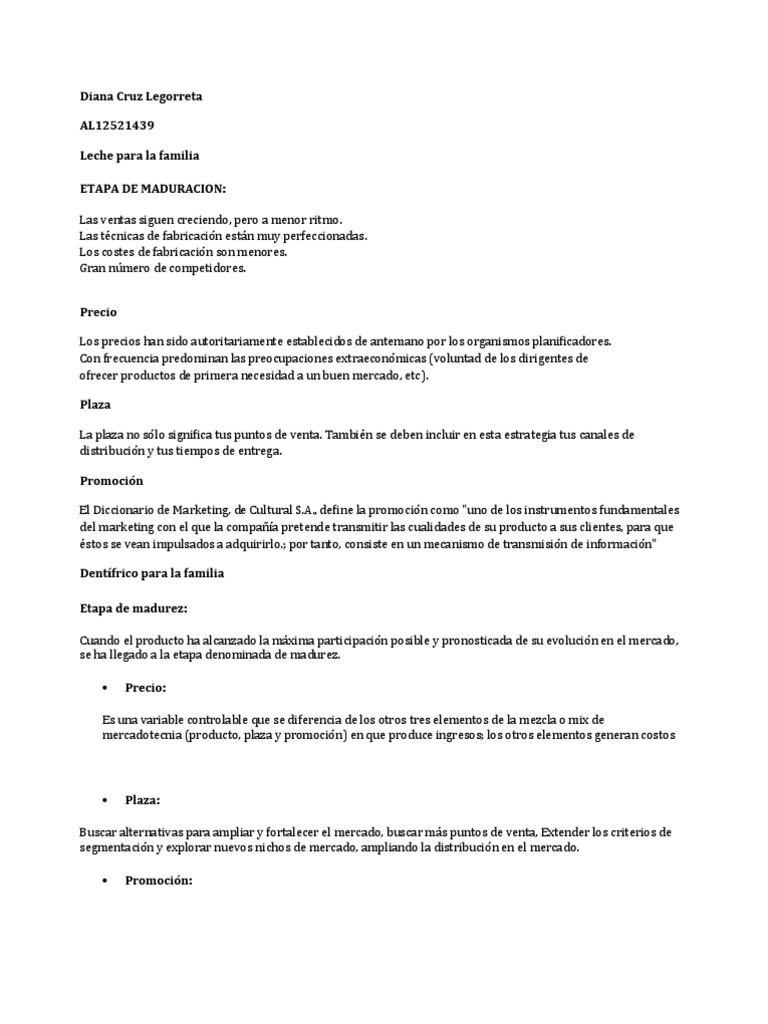Act 1, Unidad 3 | PDF | Crecimiento personal y profesional | Negocios