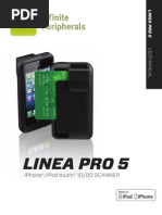 Download Infinite Peripherals Linea Pro 5 User Guide  by arrowheadcorp SN167089523 doc pdf