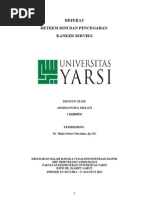 Download CA SERVIKS -Referat Drrizki by Anisha Puspa Melati SN167096802 doc pdf