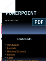 Powerpoint