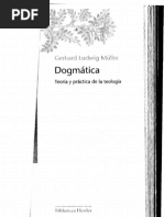 Download Muller Gerhard Ludwing Dogmatica by germancelio SN167100600 doc pdf