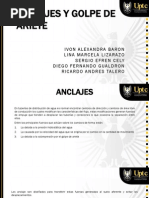 Download Anclajes y Golpe de Ariete Exposicion by Kmilo Smk SN167103186 doc pdf