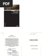 Ciudad de Muros - Caldeira PDF | PDF | Antropología | Democracia
