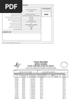 Calculos Previdenciarios Em Araso1