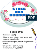 2a Stres Dan Burnout