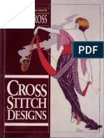 Cross Stitch Designs Graeme Ross