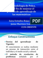 Rojas García y Martínez Gutiérrez (Presentación) PDF