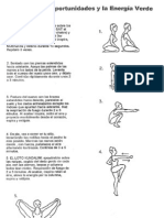 Kriya para Las Oportunidades y Energia Verde