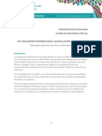 XXI Encuentro Internacional de Educaci�n a Distancia.pdf