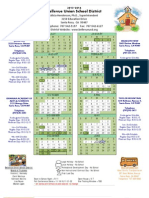 Student Calendar