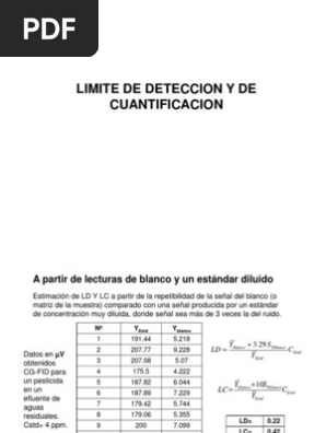 Ld Lc