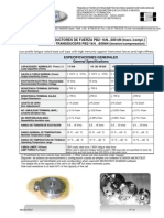 Force Transducers Pb2 1 - 600kn