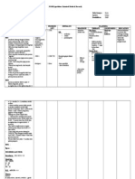 Format Morning Reportrsu haji