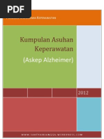 Download Askep Alzheimer by meldaiska SN167154948 doc pdf