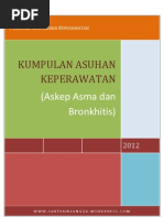 Download askep asma  by meldaiska SN167155082 doc pdf