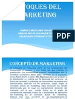 Enfoques Del Marketing 3 Listo