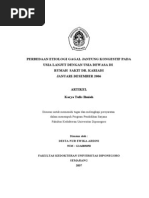 Download etiologi gagal jantung by meldaiska SN167157543 doc pdf