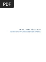 Download Curso Sony Vegas by Freddy Bendezu Figueroa SN167158678 doc pdf