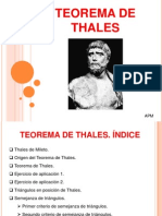 Thales