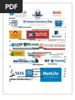 Download comparative study on LIC vis-a-vis its competitors by faiz SN16715896 doc pdf