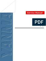 TS190 TS230 Service Manual PDF