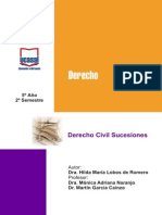 Derecho Civil Sucesiones - ToDAS LAS SEDES(1)