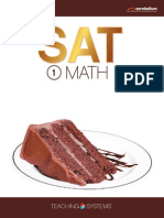 GH3962 SAT Math Booklet