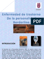 Borderline Expo