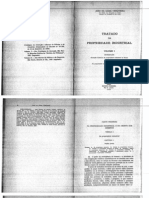 01.GAMA CERQUEIRA, João Da Gama. Tratado Da Propriedade Industrial 67-87