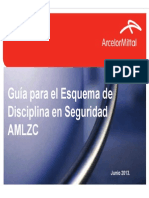 Guia Para La Disciplina