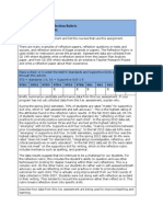 key assessment 4 reflection p77-81