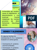 Biologia Alzheimer