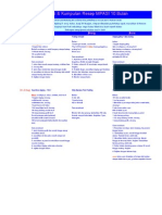 Jadwal Dan Kumpulan Resep MPASI 10M PDF