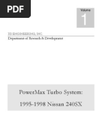 Download XS Enginering 240sx Turbo Kit by sean_jaggernauthphilliouselwanescom SN16717651 doc pdf