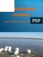 Boules de Glace