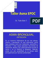 NANDE Taller Asma EPOC PDF