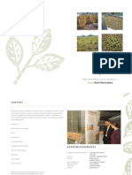 Greenroof Informationbook