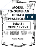 Buku 3 (VKVK - KVKVK)