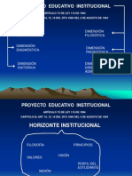 Proyecto Pei