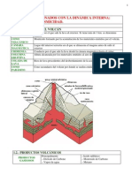 Vulcanismo y Sismicidad