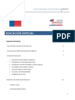 decretos educacion