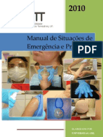 Manual Emergencia Primeiros Socorros FIC