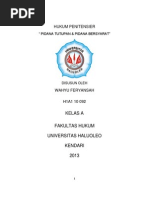 Download Makalah Hukum Penitensier by Andi Ade Nurqalbi SN167201600 doc pdf