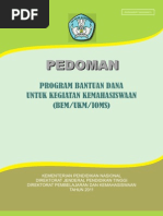 Surat Edaran dan Surat Pemberitahuan Warga